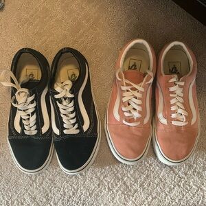 VANS shoes 2 for 1!!!!!!!!!!!!!